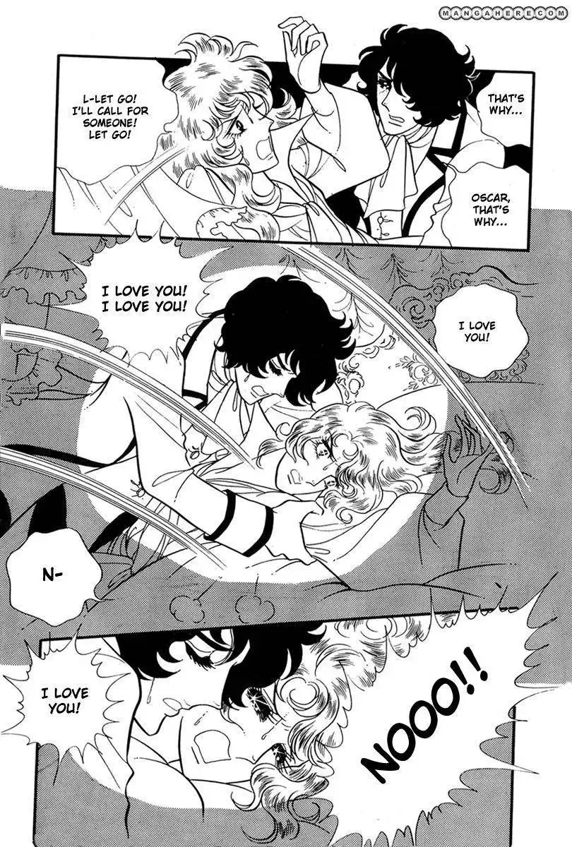 Rose of Versailles Chapter 31 6